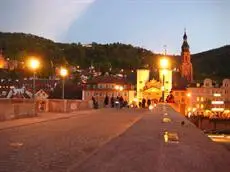 Wohlfuhl-Hotel Neu Heidelberg 