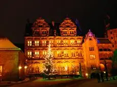 Wohlfuhl-Hotel Neu Heidelberg 