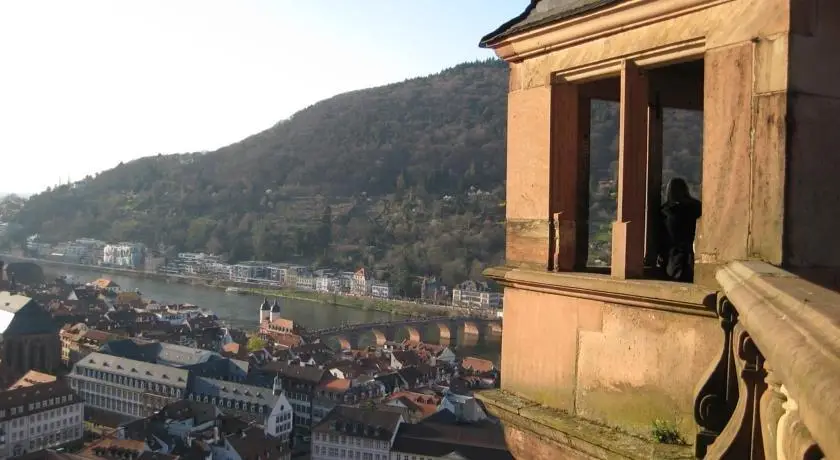 Wohlfuhl-Hotel Neu Heidelberg 