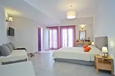 Xenia Hotel Naxos 