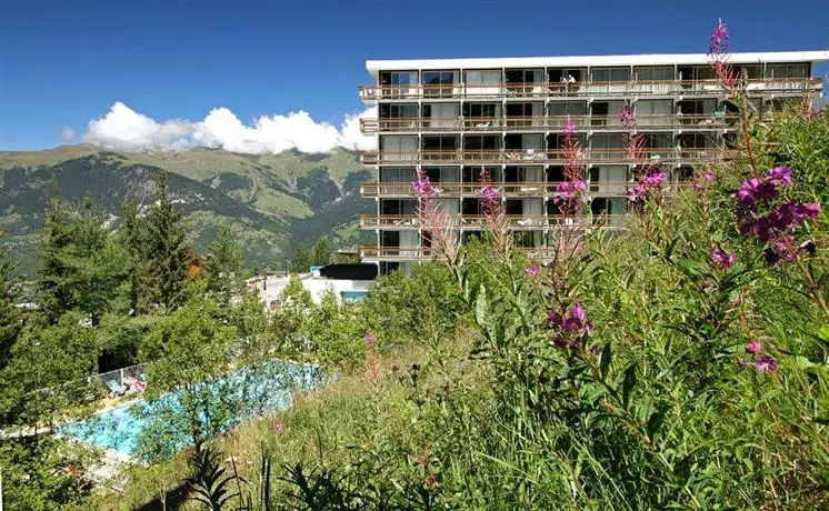 Residence Pierre & Vacances Les Ecrins 