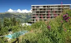 Residence Pierre & Vacances Les Ecrins 