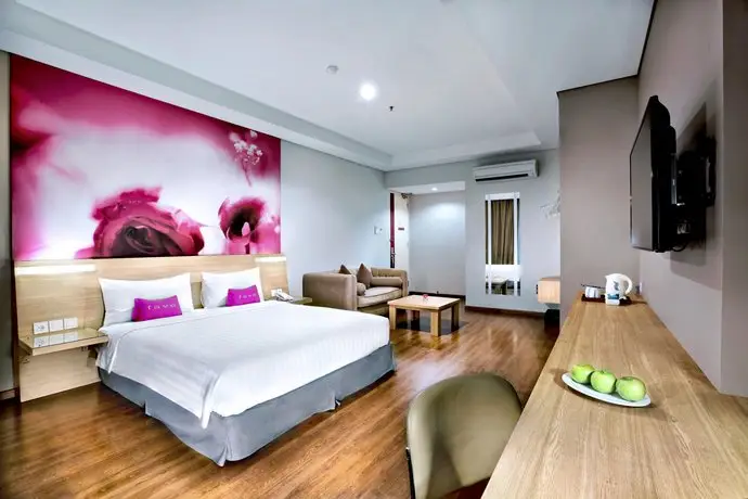 Favehotel Pasar Baru 