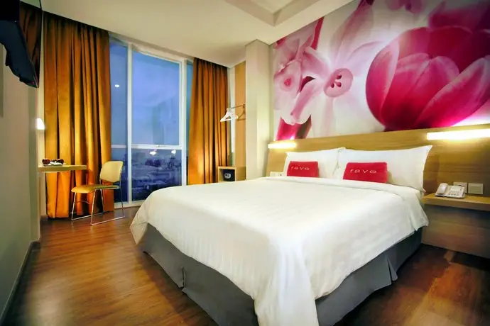 Favehotel Pasar Baru 