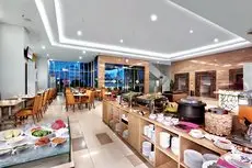 Favehotel Pasar Baru 