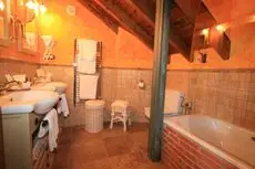 Posada-Spa Privilegio de Vara 