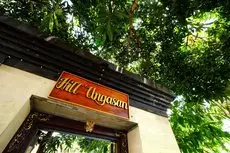 The Hill Ungasan House 