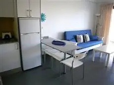 Apartamentos Liszt 