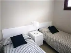 Apartamentos Liszt 