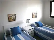 Apartamentos Liszt 