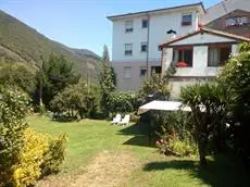 Hotel Toscana Potes 