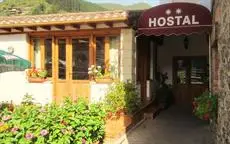 Hotel Toscana Potes 