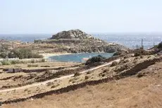 Almyra Guest Houses 