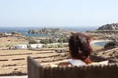 Almyra Guest Houses 