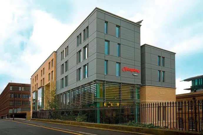 Hampton by Hilton York 