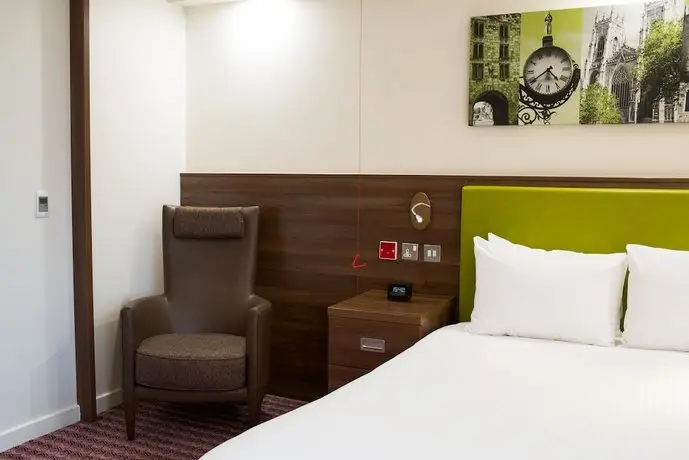 Hampton by Hilton York