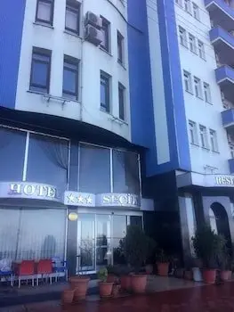 Hotel Secilya