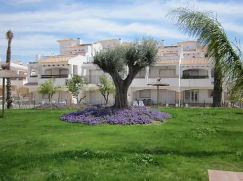 Residencial Sol Marino 