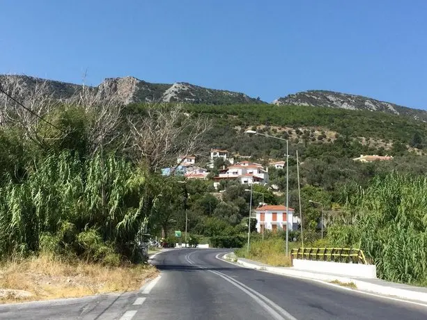 Villa Seretis