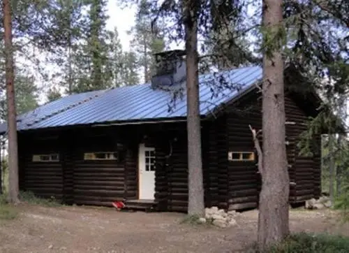 Akaspirtti Cottage