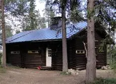 Akaspirtti Cottage 