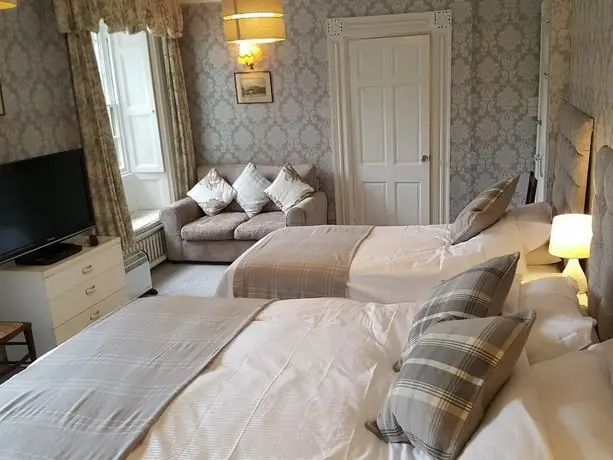 Foxghyll Country House B&B 