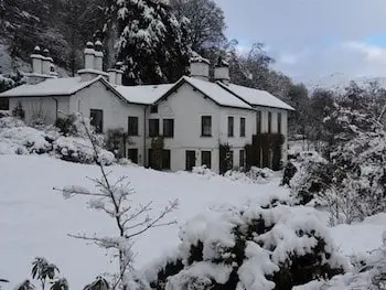 Foxghyll Country House B&B 