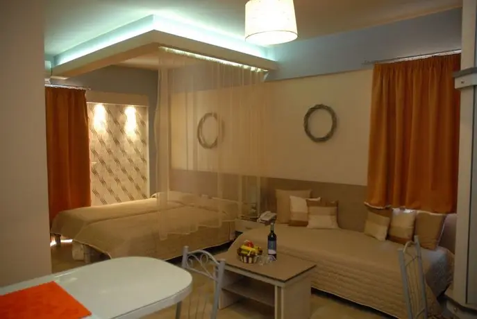 Takis Hotel Apartments 
