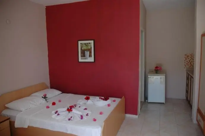 Beyaz Guvercin Butik Otel 