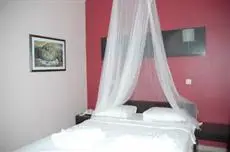 Beyaz Guvercin Butik Otel 