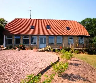 Bogebjerggard Bed & Breakfast