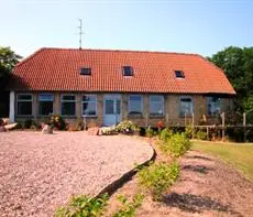 Bogebjerggard Bed & Breakfast 