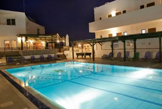 Horizon Beach Hotel Stalis