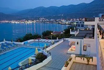 Horizon Beach Hotel Stalis 