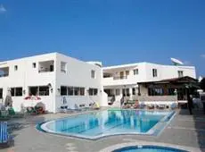 Horizon Beach Hotel Stalis 