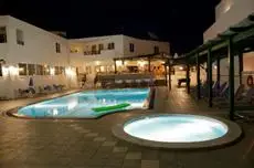 Horizon Beach Hotel Stalis 