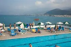 Horizon Beach Hotel Stalis 