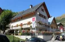 Auberge d+ Valloire-Galibier 