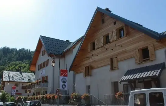 Auberge d+ Valloire-Galibier 