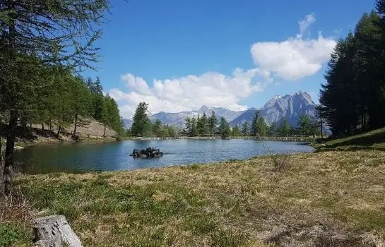 Auberge d+ Valloire-Galibier 