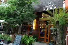 Monsoon Boutique Hotel & Spa 