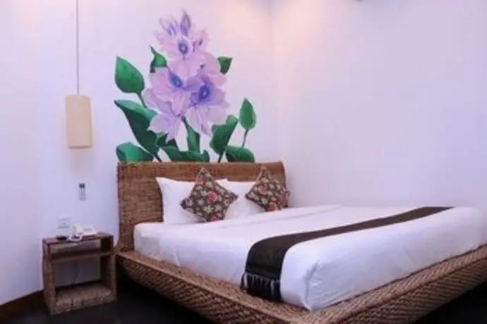 Monsoon Boutique Hotel & Spa 