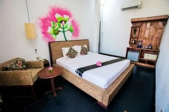 Monsoon Boutique Hotel & Spa 