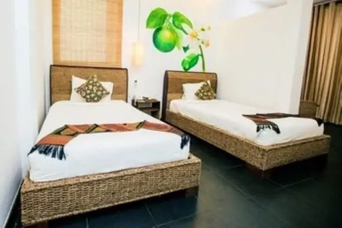 Monsoon Boutique Hotel & Spa 