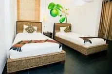 Monsoon Boutique Hotel & Spa 