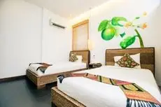 Monsoon Boutique Hotel & Spa 