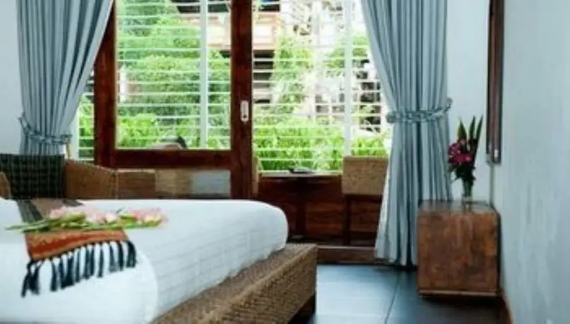 Monsoon Boutique Hotel & Spa 