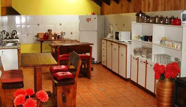 Nuevo Donde German Hostal 