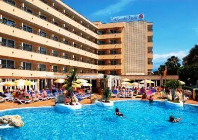 Levante Park Hotel