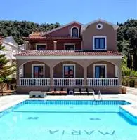 Maria Apartments Corfu Island 